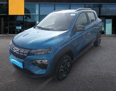 Dacia Spring Hérouville-Saint-Clair