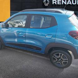 Dacia Spring Spring Expression H&eacute;rouville-Saint-Clair