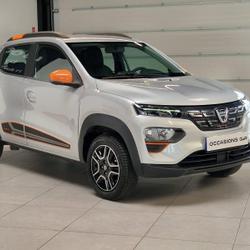 Dacia Spring 45ch Confort Plus - Achat Int&eacute;gral Seclin