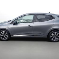 Renault Clio 5 Clio TCe 100 GPL Evolution H&eacute;rouville-Saint-Clair