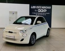 Fiat 500 II Seclin