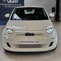 Fiat 500 II e 118ch MY24 Seclin