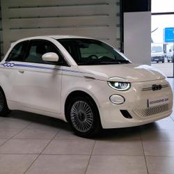Fiat 500 II e 118ch MY24 Seclin