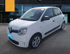 Renault Twingo 3