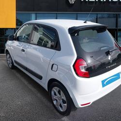 Renault Twingo 3 Twingo III SCe 65 - 20 Team Rugby H&eacute;rouville-Saint-Clair