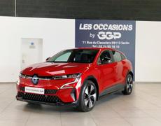 Renault Megane 4 Seclin