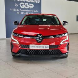 Renault Megane 4 E-Tech Electric EV40 130ch Equilibre standard charge Seclin