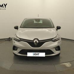 Renault Clio 5 Clio TCe 90 Equilibre Le Mans