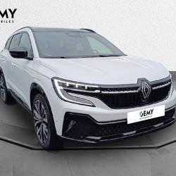 Renault Espace 5 Espace E-Tech hybrid 200 Iconic Chambray-l&egrave;s-Tours