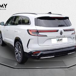 Renault Espace 5 Espace E-Tech hybrid 200 Iconic Chambray-l&egrave;s-Tours