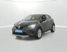 Renault Captur Hérouville-Saint-Clair
