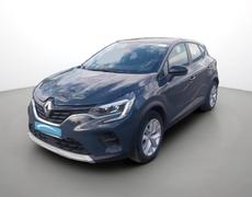 Renault Captur Hérouville-Saint-Clair