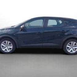 Renault Captur Captur E-Tech 145 - 21 Zen H&eacute;rouville-Saint-Clair
