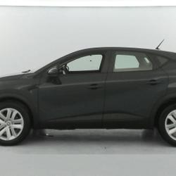 Renault Captur Captur E-Tech 145 - 21 Zen H&eacute;rouville-Saint-Clair