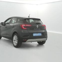 Renault Captur Captur E-Tech 145 - 21 Zen H&eacute;rouville-Saint-Clair