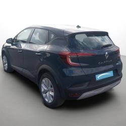 Renault Captur Captur E-Tech 145 - 21 Zen H&eacute;rouville-Saint-Clair