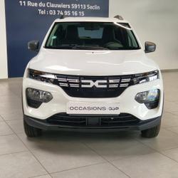 Dacia Spring 45ch Essential 23B Seclin