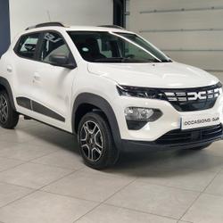 Dacia Spring 45ch Essential 23B Seclin