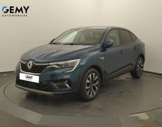 Renault Arkana Le Mans