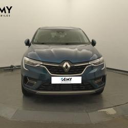 Renault Arkana Arkana mild hybrid 140 EDC FAP - 22 Evolution Le Mans