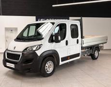 Peugeot Boxer Seclin