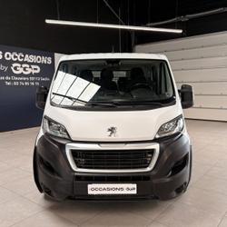 Peugeot Boxer 435 L4 2.2 BlueHDi 140 S&S Double Cabine Premium (18165&euro;ht) Seclin