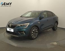 Renault Arkana Le Mans