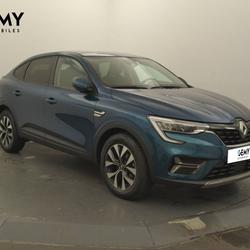 Renault Arkana Arkana mild hybrid 140 EDC FAP - 22 Evolution Le Mans