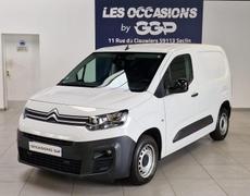 Citroen Berlingo Seclin