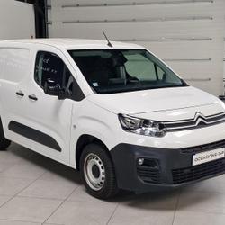 Citroen Berlingo M 650kg BlueHDi 100 S&S Driver (10249&euro;ht) Seclin