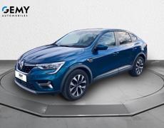 Renault Arkana Le Mans