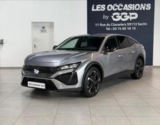 Peugeot 408 Seclin