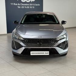 Peugeot 408 PHEV 180ch Allure e-EAT8 Seclin