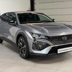 Peugeot 408 PHEV 180ch Allure e-EAT8 Seclin