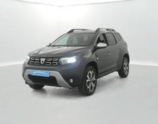 Dacia Duster Hérouville-Saint-Clair