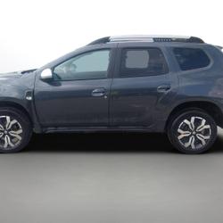 Dacia Duster Duster TCe 130 4x2 Journey H&eacute;rouville-Saint-Clair