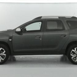 Dacia Duster Duster TCe 130 4x2 Journey H&eacute;rouville-Saint-Clair