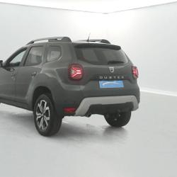 Dacia Duster Duster TCe 130 4x2 Journey H&eacute;rouville-Saint-Clair