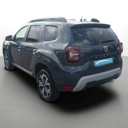 Dacia Duster Duster TCe 130 4x2 Journey H&eacute;rouville-Saint-Clair