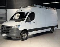 Mercedes Sprinter Seclin