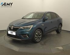 Renault Arkana Le Mans