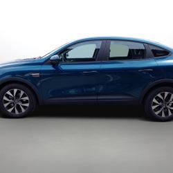Renault Arkana Arkana E-Tech 145 Zen H&eacute;rouville-Saint-Clair