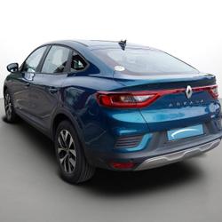 Renault Arkana Arkana E-Tech 145 Zen H&eacute;rouville-Saint-Clair