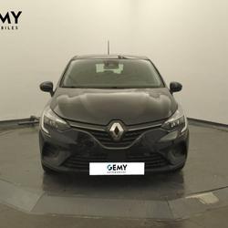 Renault Clio 5 Clio TCe 90 Equilibre Le Mans