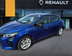 Renault Clio 5 Hérouville-Saint-Clair