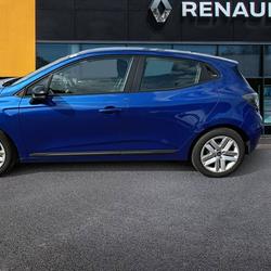 Renault Clio 5 Clio TCe 100 GPL Evolution H&eacute;rouville-Saint-Clair