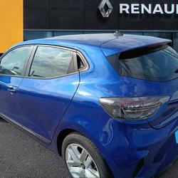 Renault Clio 5 Clio TCe 100 GPL Evolution H&eacute;rouville-Saint-Clair