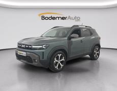 Dacia Duster Hérouville-Saint-Clair