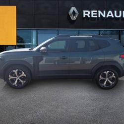 Dacia Duster Duster Hybrid 140 Journey H&eacute;rouville-Saint-Clair