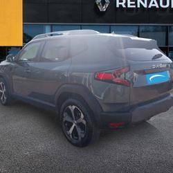 Dacia Duster Duster Hybrid 140 Journey H&eacute;rouville-Saint-Clair